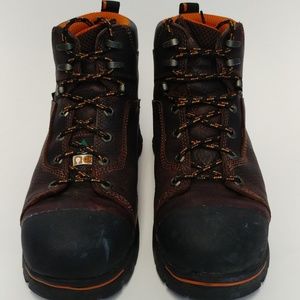 Timberland PRO Men's 52562 Endurance Work Boot